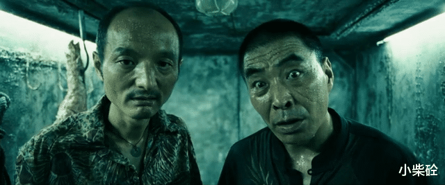 长得儒雅有气质,但演起恶人来,这几位让人恨之入骨_王双_李易祥_剧中