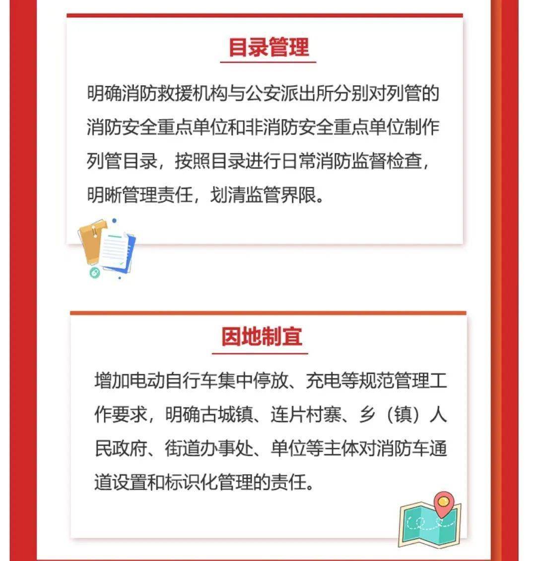 将"党政同责,一岗双责,失职追责"和"三管三必须"纳入《云南省单位消防