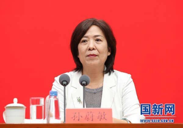 中央网信办:将指导督促滴滴公司整改 消除安全风险隐患_审查_孙蔚敏
