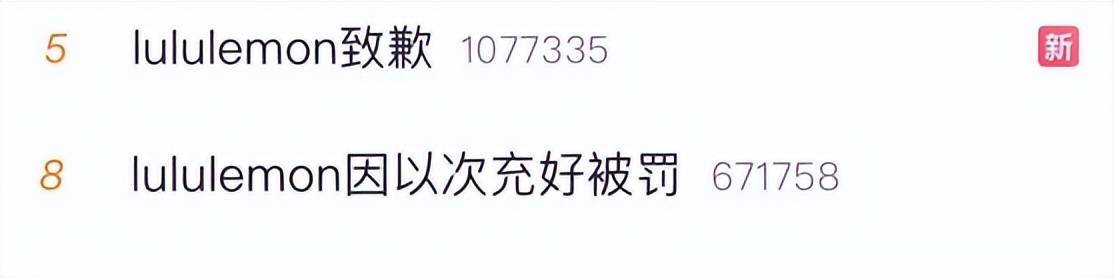 瑜伽浪潮再席卷身边或将对lulu产生行业冲击米乐M6 M6米乐(图1)