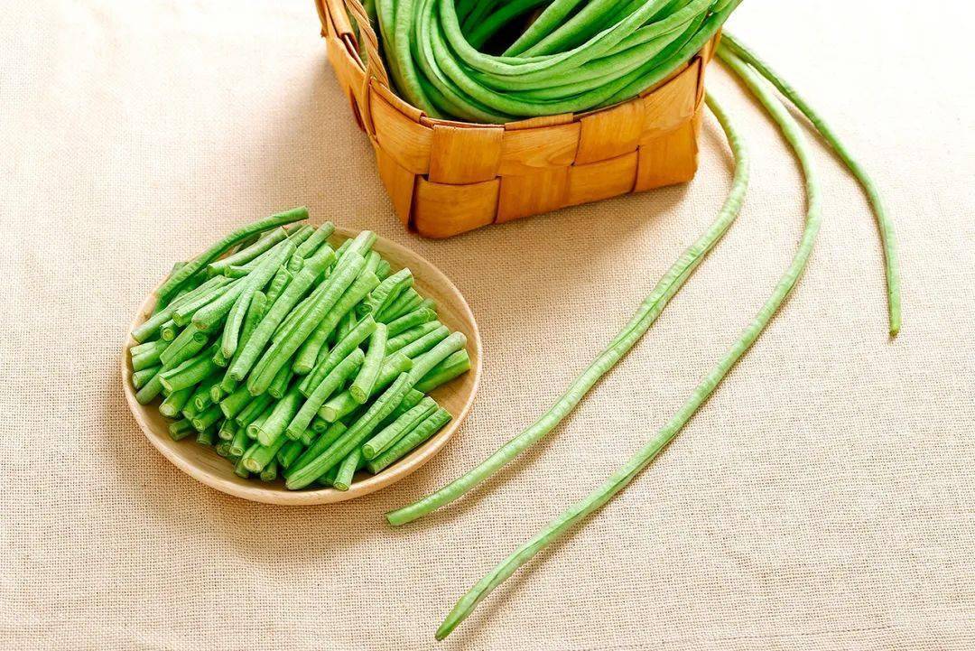 菜豆、豇豆、扁豆、四季豆……这些竟都是豆角？
