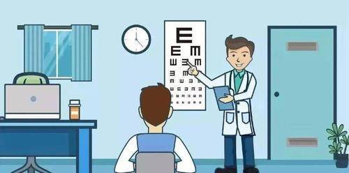 成都试管选男孩（孩子可能近视了，要去哪里检查，有什么流程？）