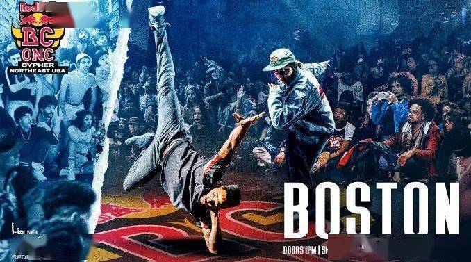 5 watch the best breakdancers in new england外出jpporchfest.