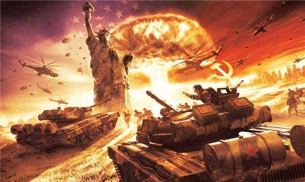 战争警报 来自搜狐网