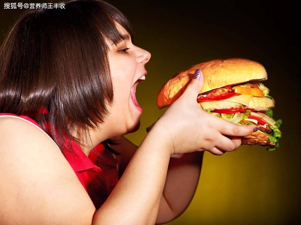 看完胖子和瘦子的根本区别，你知道自己的减肥错在哪里？