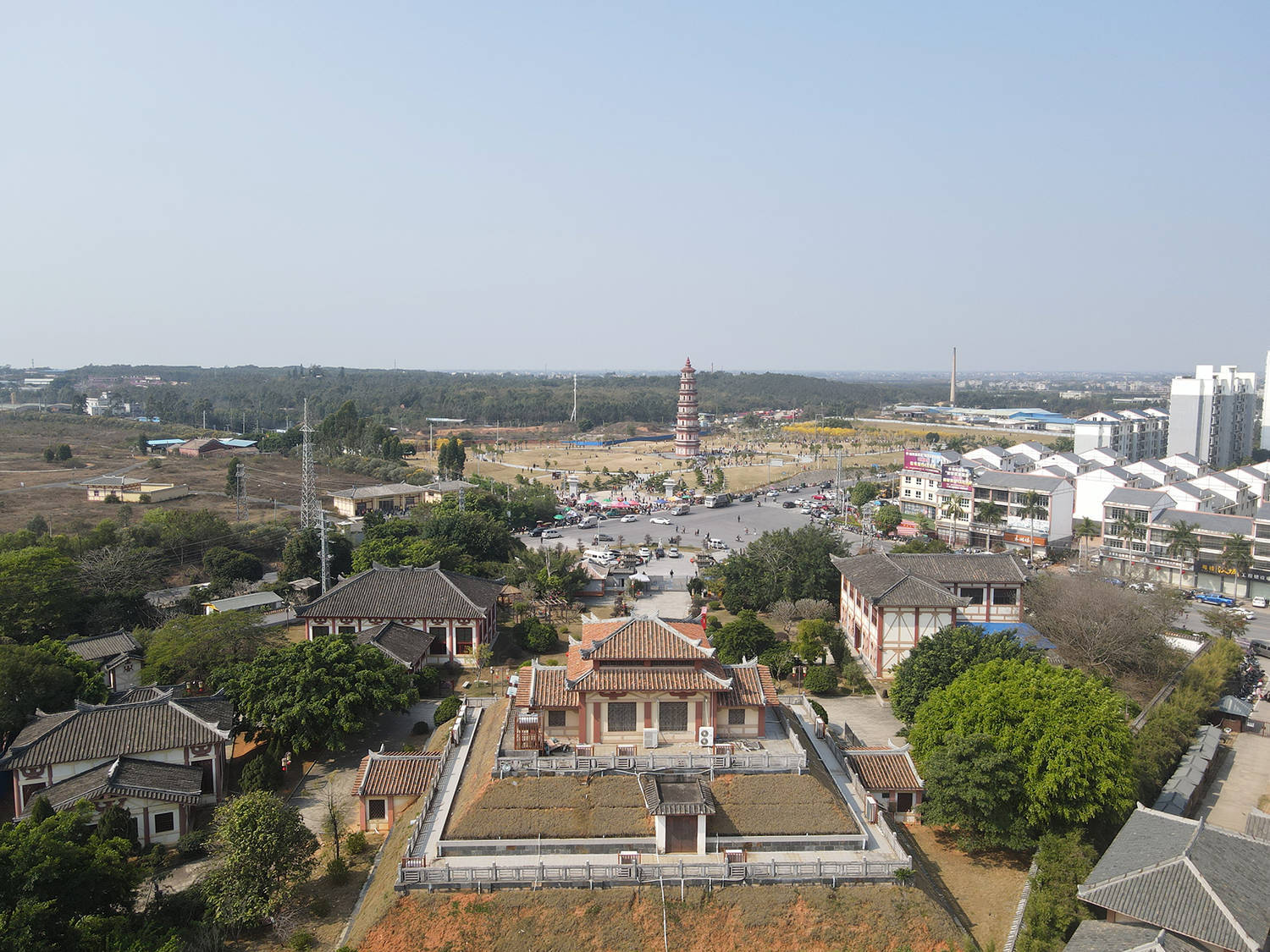 广西第一批考古遗址公园名单出炉，南柳桂北四市各一个