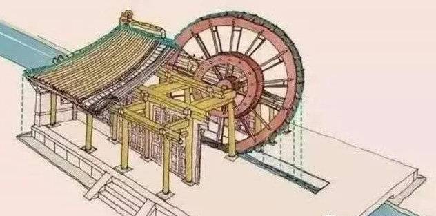 出暑记｜诗中乘凉：古代也有“空调房”