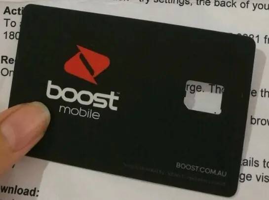 澳大利亚的电话卡哪个公司的好用啊知乎