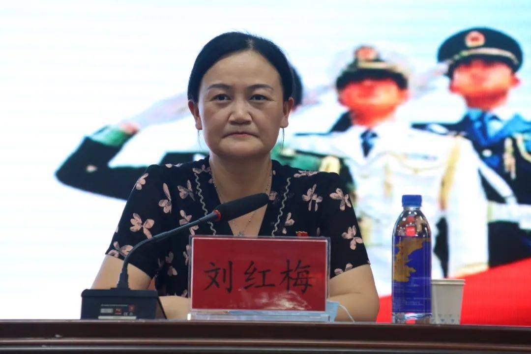 邓州市召开中小学校国防教育研学培训会_建设_全民国防_领导