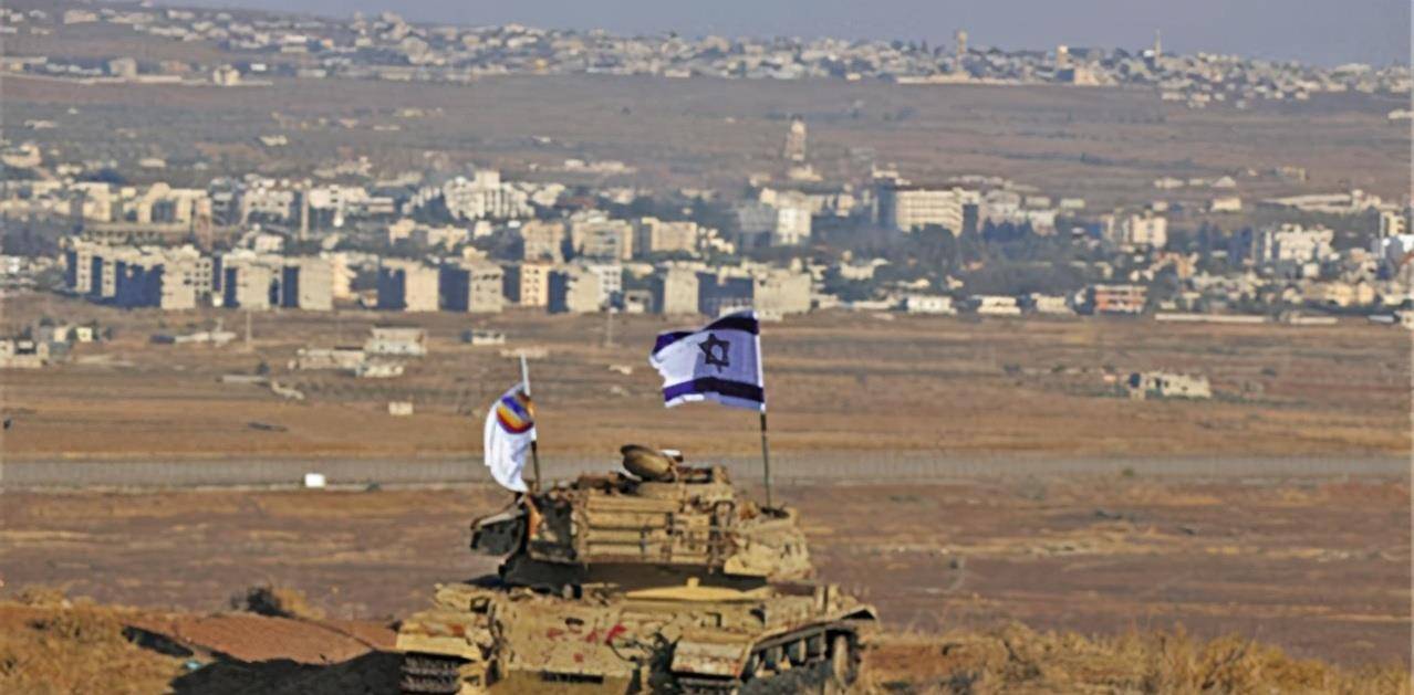 西奈半岛的政治智慧:以色列为何能在夹缝中生存强大?