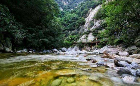 毕业旅行去哪里？高考生这些景点统统免费！让你一证在手说走就走