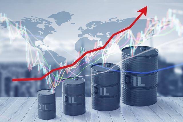 国际原油期货今日价格走势，地炼成品油价行情8月27日分析