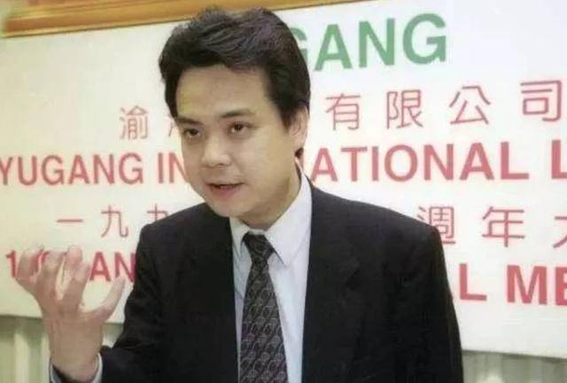 "重庆李嘉诚"张松桥投资记:花18亿在伦敦买房,再花18亿装修_加州_香港
