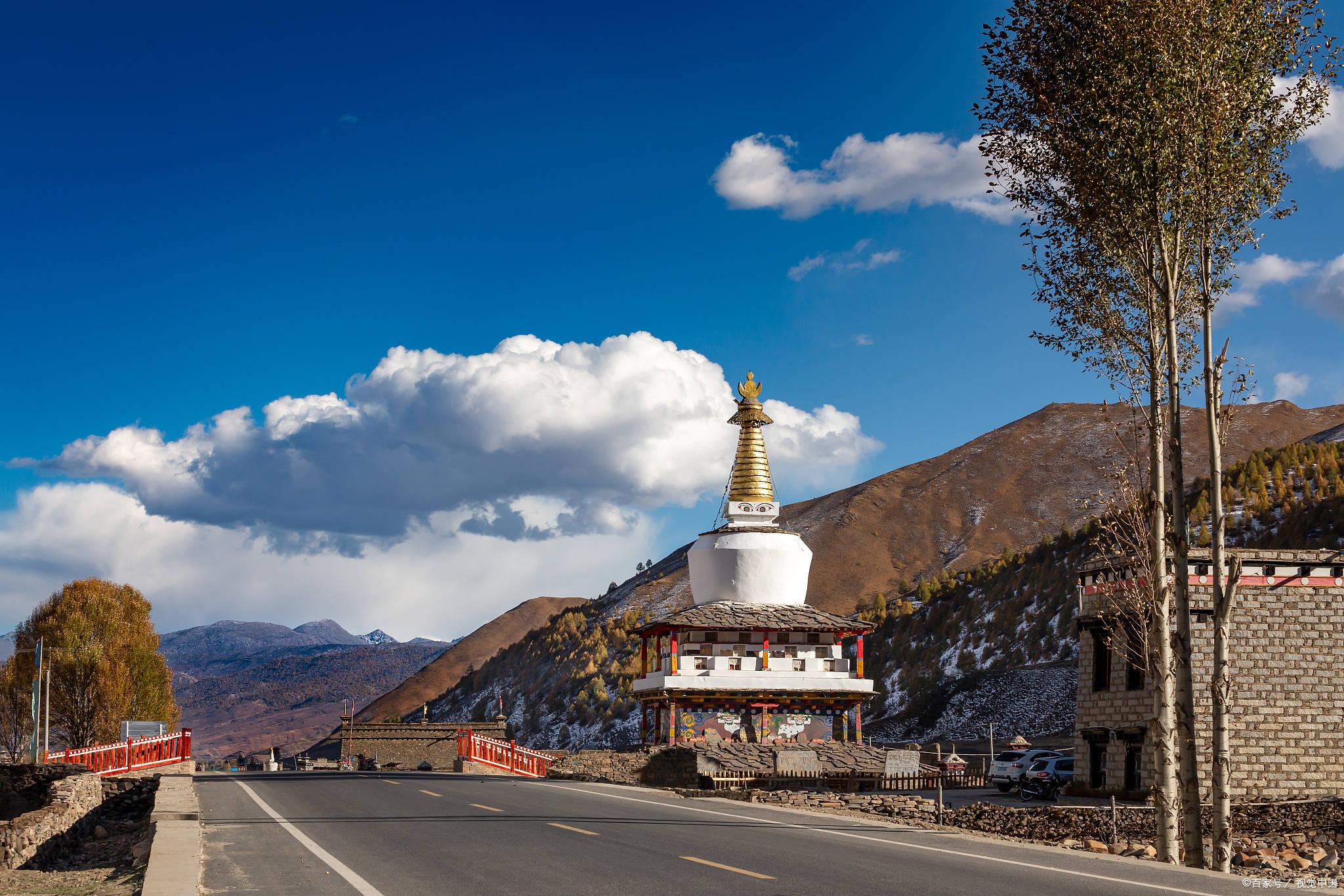 一次悦乐程的旅行，会看到最真实的自己，发现自己原来是那么靠谱