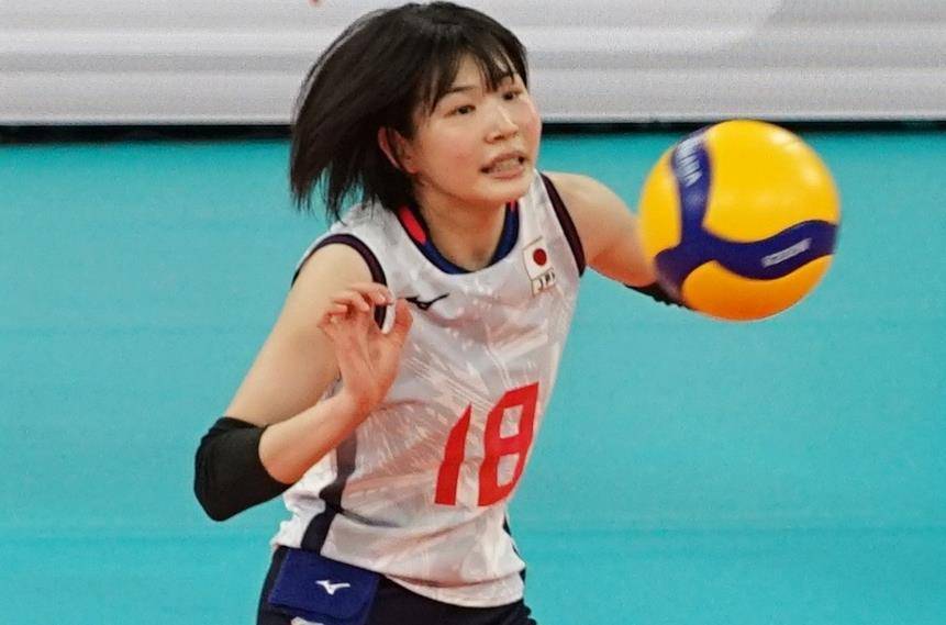 小朱婷无力救主日本女排力擒越南东南亚排球突米乐M6 M6米乐飞猛进(图3)