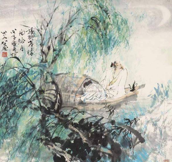 中国历史上10大词人,苏轼第一,近代有一人上榜了_风格_代表作_辛弃疾
