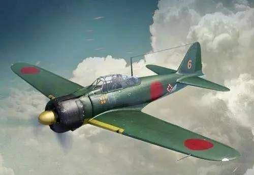 歼5打不过零式 来自搜狐网