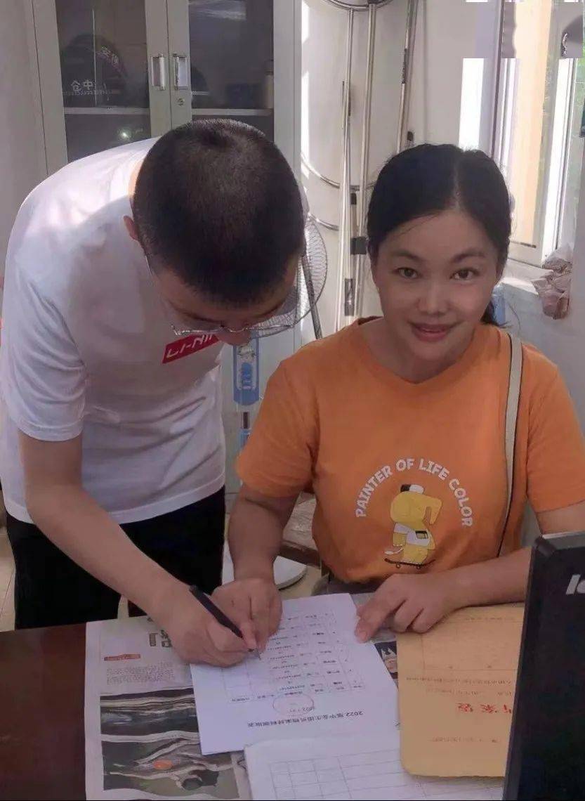 最美教师系列⑦段青:不吝付出育英才_新洲区_工作_教育