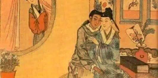 龙阳之_的发展_古代