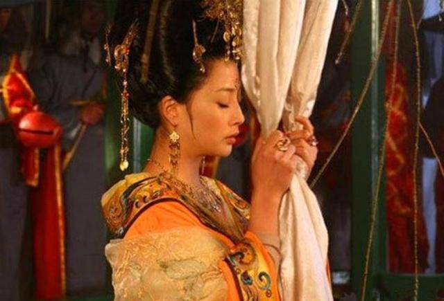 真相十分残忍_妃子_帝王_制度