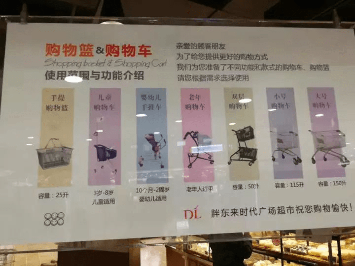 costco 胖东来 富森美,超市商场的终极模式?_产品_价格便宜_消费