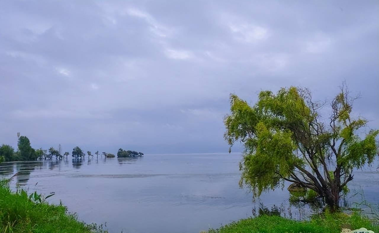 风花雪月的美景，“治愈”早已成为这里的代名词