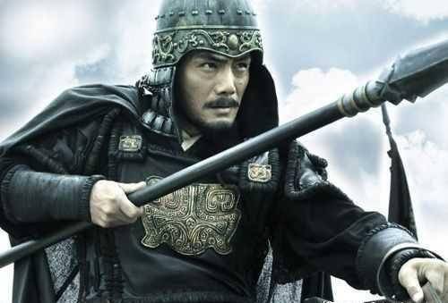 三国混得最好得以善终的五大降将,没有马超也没有