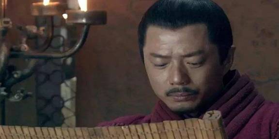 蒯通劝韩信自立,韩信不是不想更进一步,但他实在是