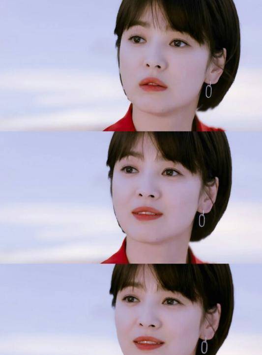 宋慧乔_电视剧_中国