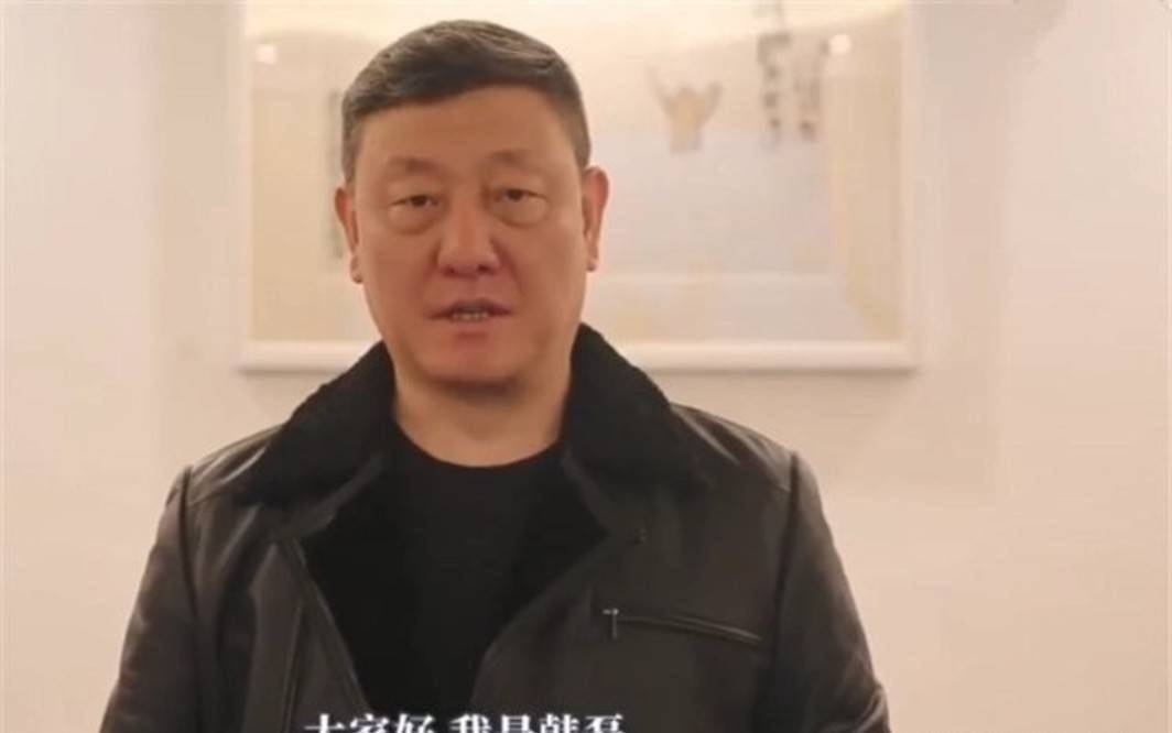 前经纪人秦烺,甚至透露在韩磊逃税金额约数千万