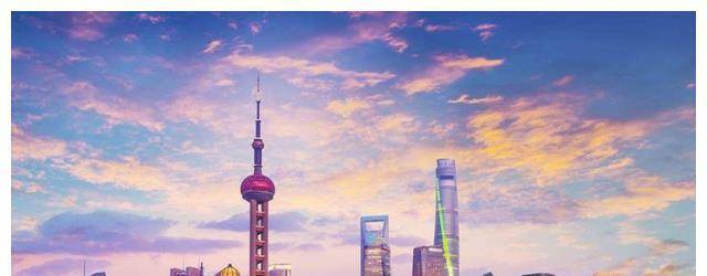 上海将建一座地标建筑，斥资25.99亿建设，未来不比金茂大厦差