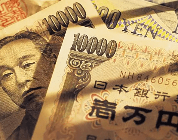 为什么日元失去了避风港的属性