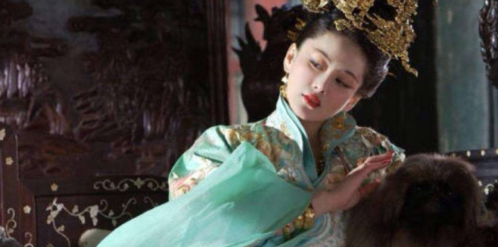 唐朝公主人美多金，但是很多贵族男子都不敢娶？原因关乎伦理
