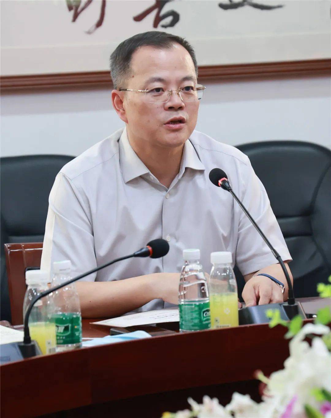 无锡市五一劳动奖章获得者:戴启江2021年新晋特级,正高教师特级教师
