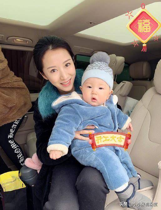 李念近照,气质温婉,她已掌握了爱的秘笈,激荡人生自有远大前程_电视剧