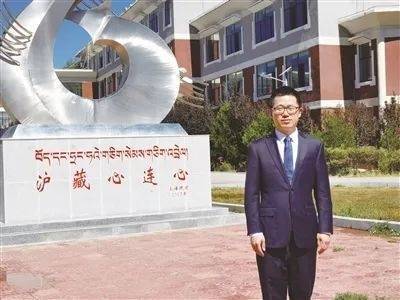 杨浦区“四有”好教师（教书育人楷模）学于漪先进典型名单出炉！