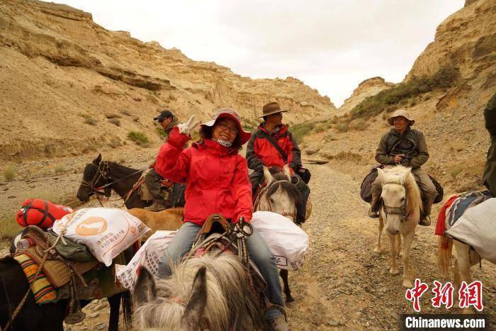 陕西援藏考古：在“世界屋脊”找寻多民族文化融合之“迹”