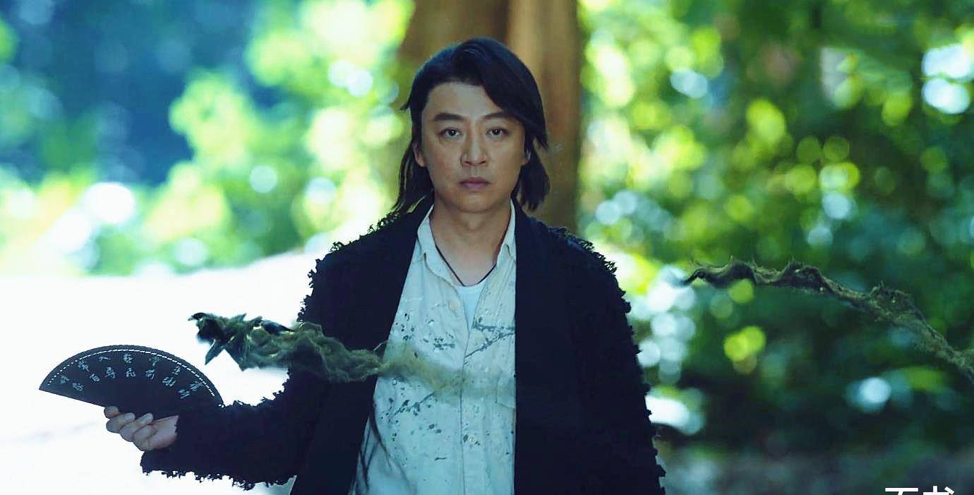 司藤:四大谜团揭晓,白英太狠,本可救自己的儿子