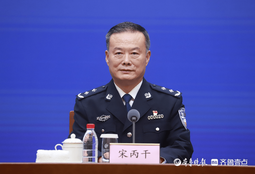 宋丙干介绍,截至目前,全省公安机关共破获养老诈骗案件2264起,打掉