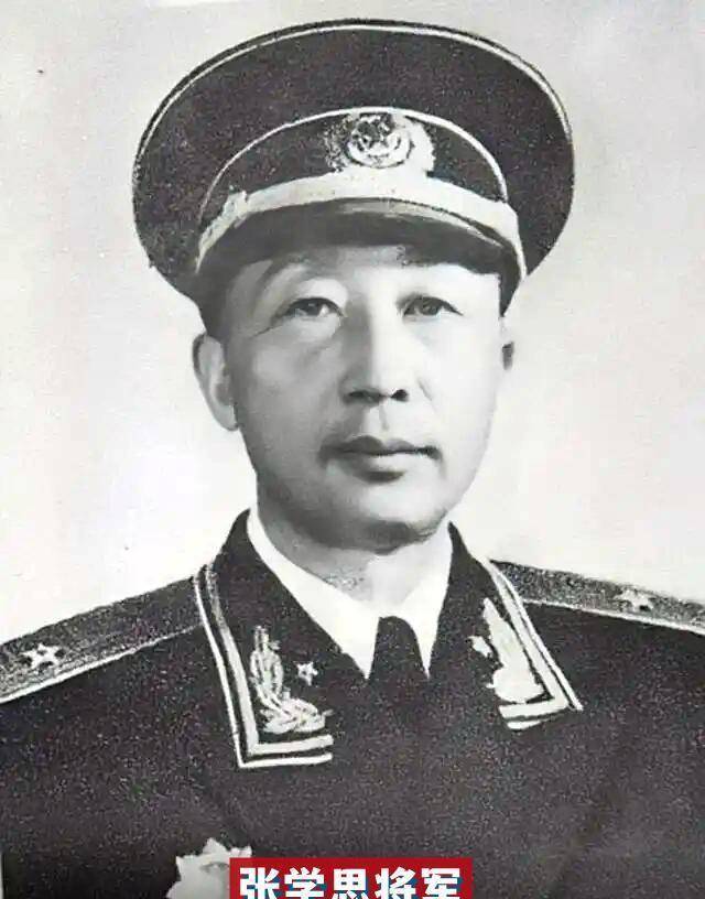 而她的小儿子张学思,则毅然决然地加入了我党,参加