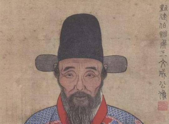 500年才出一个圣人_王阳明_宁王_朱宸濠