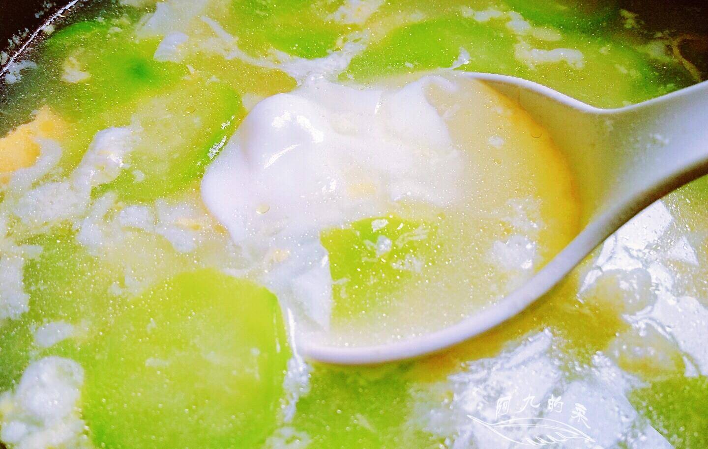 原创大暑节气，天热喝蔬菜汤最过瘾，推荐8道蔬菜汤做法，消暑开胃