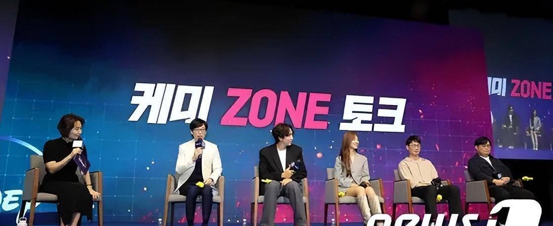 为何韩综总能出其不意?这一次是《running man》前pd赵孝镇_节目_李光
