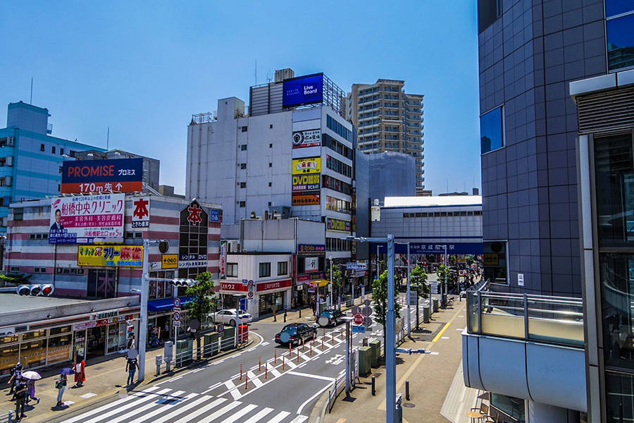 谈球吧体育日本年轻人最想永久定居的城市排行榜出炉！Top1果然是这里！(图7)