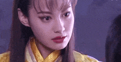 赵丽颖的笑,杨雪的疯,打疼多少女星脸_王艳_时候_角色