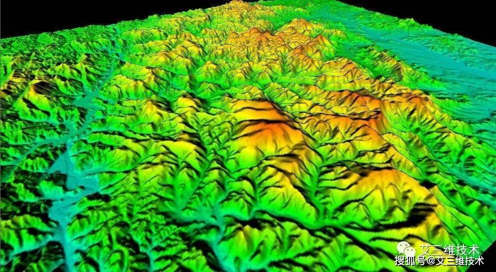 倾斜摄影测绘中的4D产品(DEM、DOM、DLG、DRG)制作方法6 倾斜摄影测绘中的4D产品(DEM、DOM、DLG、DRG)制作方法