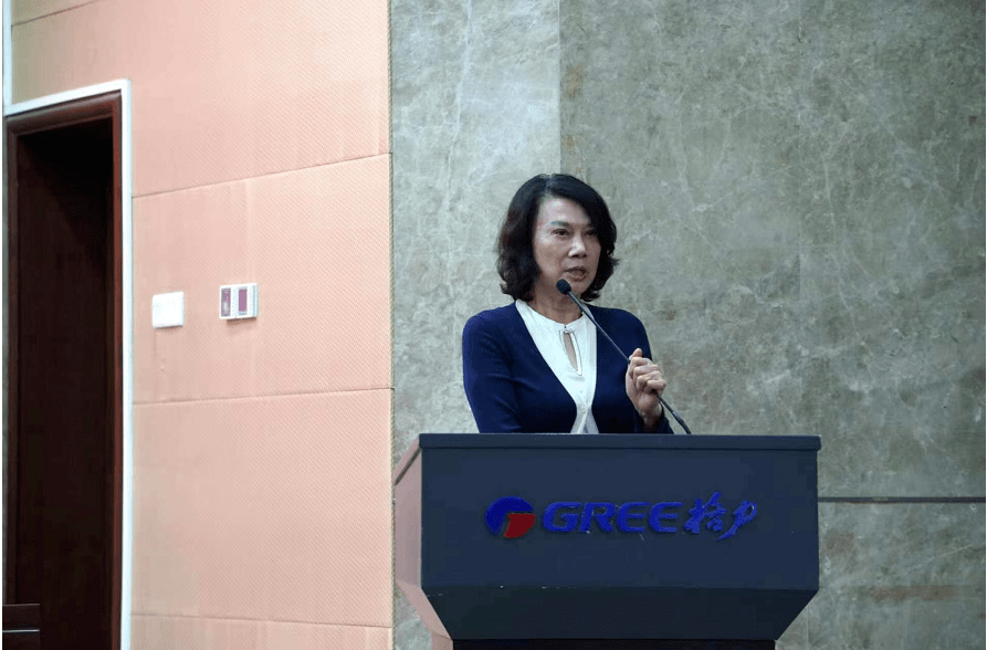 格力电器举行2022年秋季欢送新兵入伍暨第四届“最美退役军人”表彰仪式-家电圈官网