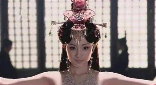 汉武帝为何要"立子去母?史书记载可靠吗_之谜_史记_美少女