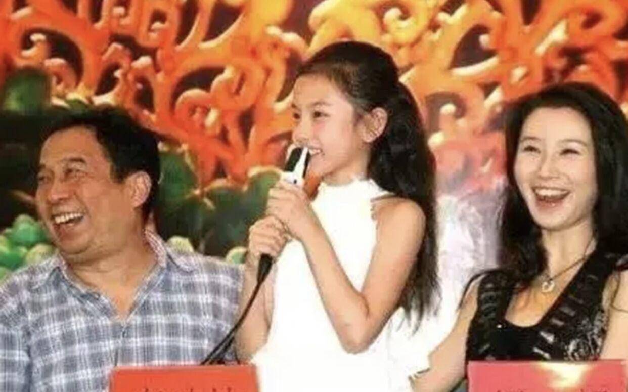 原创娱乐圈这些明星也有亲戚关系，你知道几个？