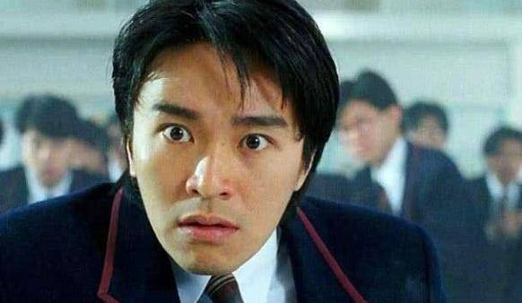 29年前这部经典,周星驰抢了周润发的主演"捡漏"得